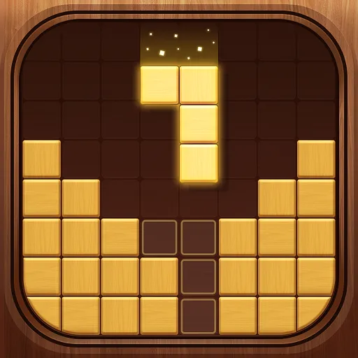 Block Crush! Game Icon